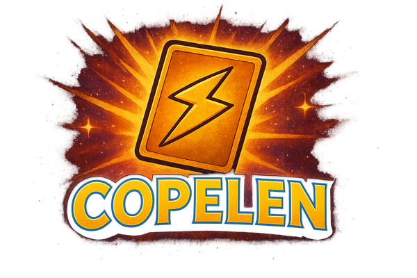 COPELEN - LAS MEJORE OFERTAS EN TCG
